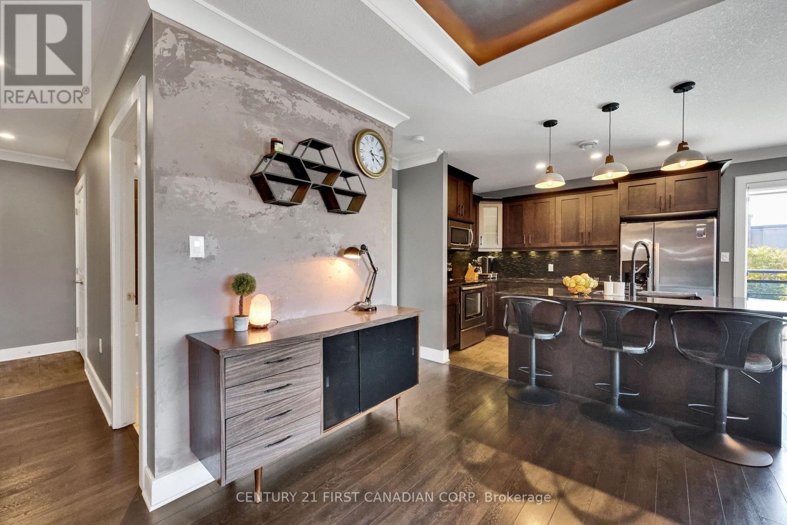 211 - 340 Sugarcreek Trail, London North, Ontario  N6H 0G4 - Photo 21 - X12969788