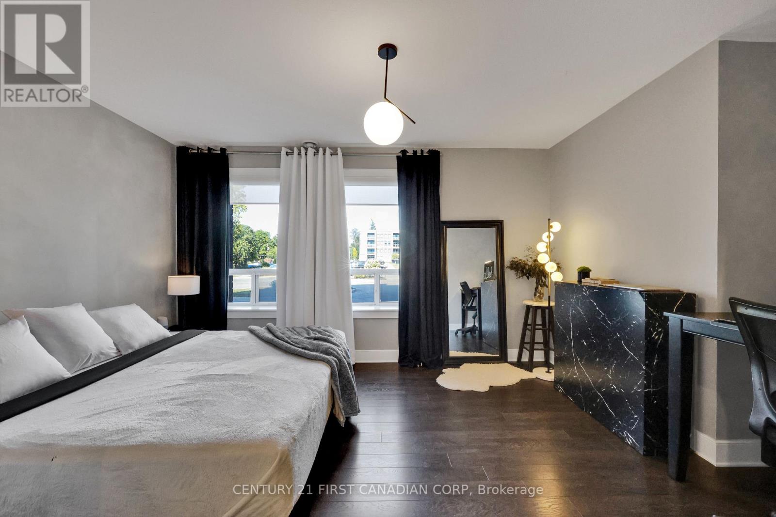 211 - 340 Sugarcreek Trail, London North, Ontario  N6H 0G4 - Photo 25 - X12969788