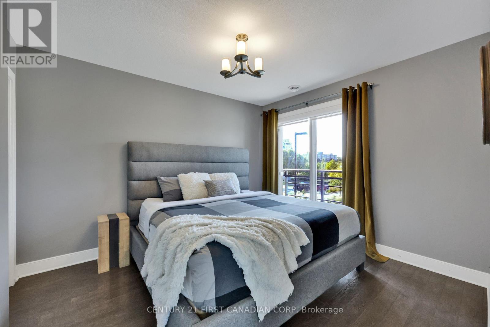 211 - 340 Sugarcreek Trail, London North, Ontario  N6H 0G4 - Photo 30 - X12969788