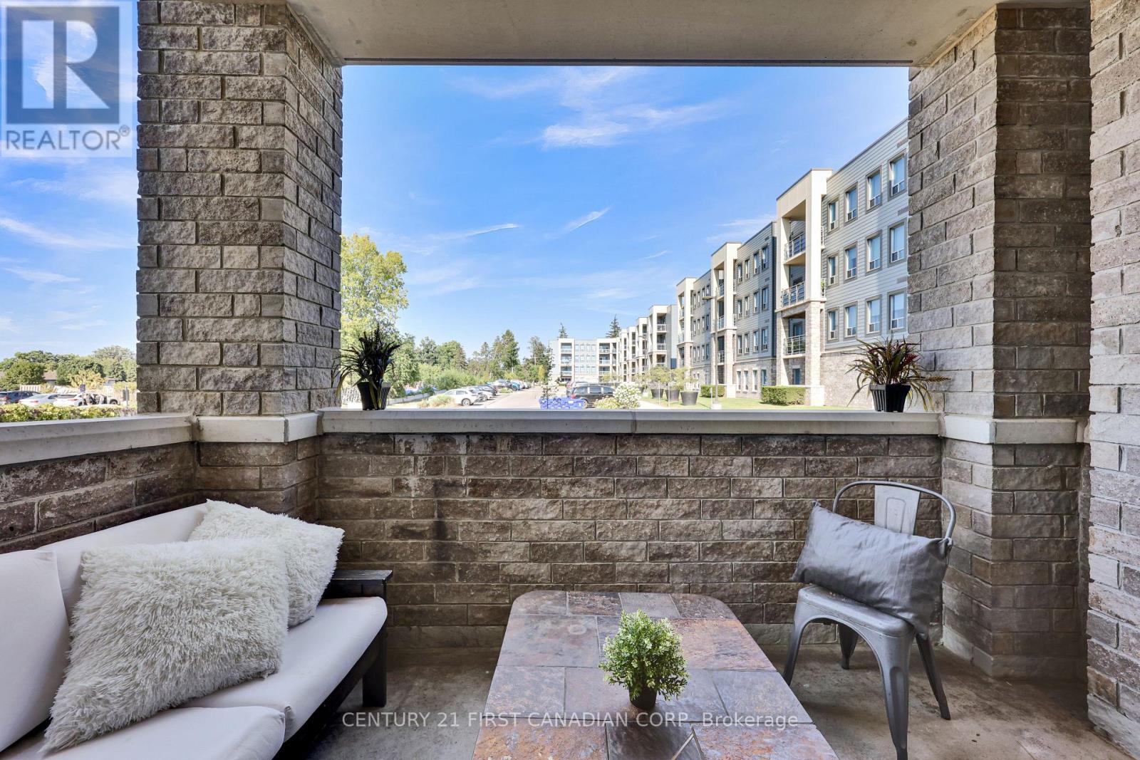 211 - 340 Sugarcreek Trail, London North, Ontario  N6H 0G4 - Photo 35 - X12969788