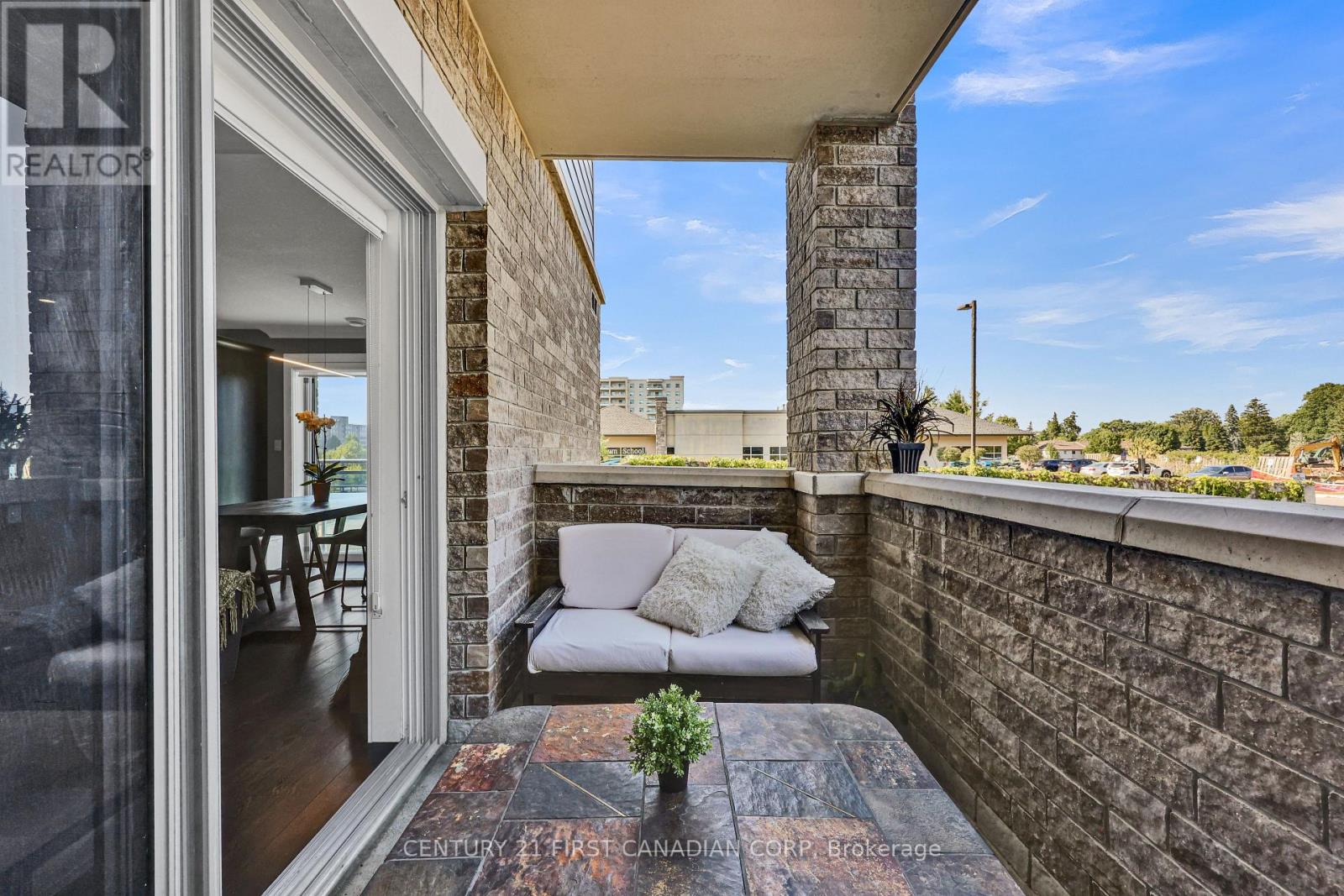 211 - 340 Sugarcreek Trail, London North, Ontario  N6H 0G4 - Photo 36 - X12969788