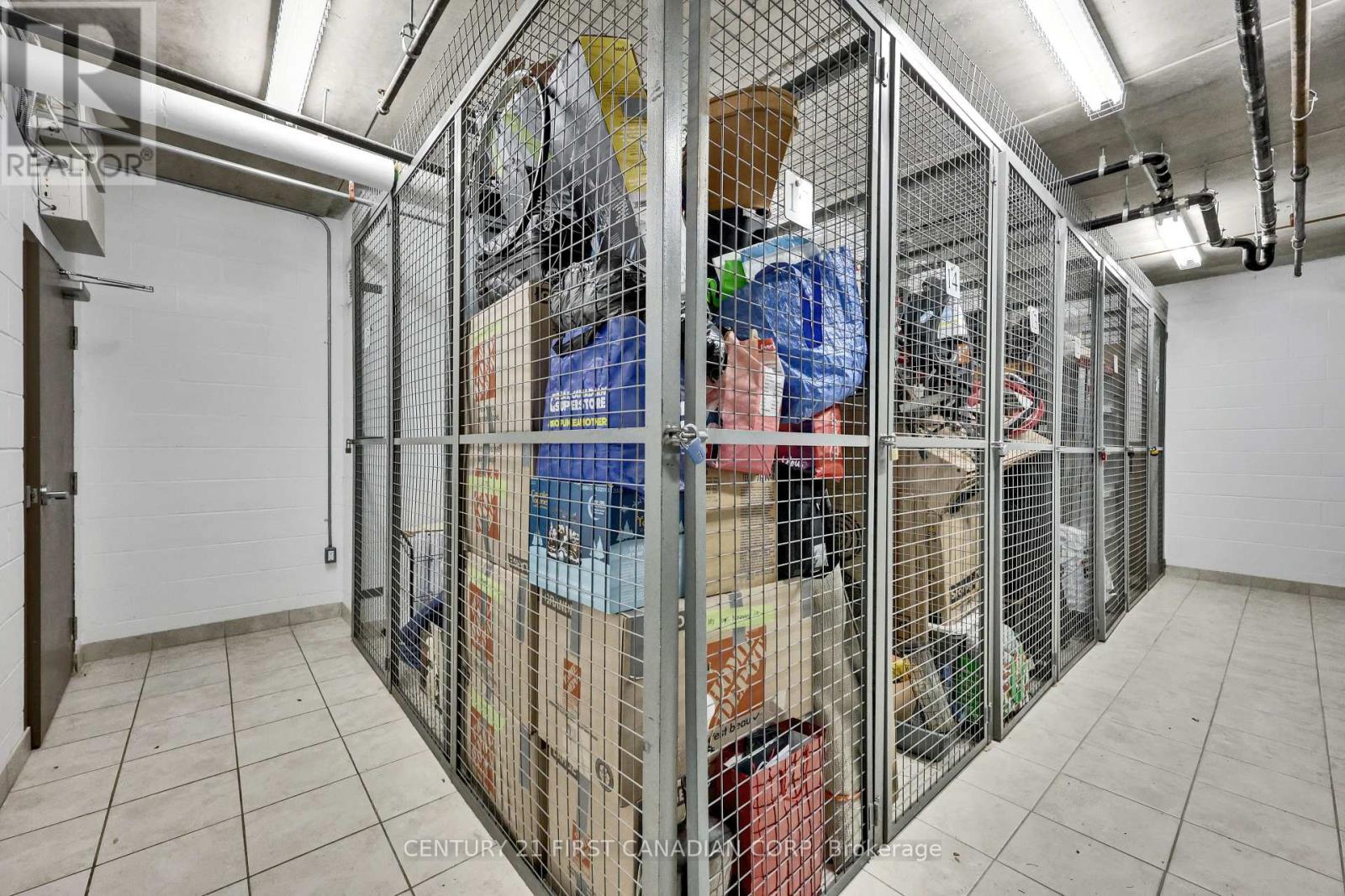 211 - 340 Sugarcreek Trail, London North, Ontario  N6H 0G4 - Photo 38 - X12969788