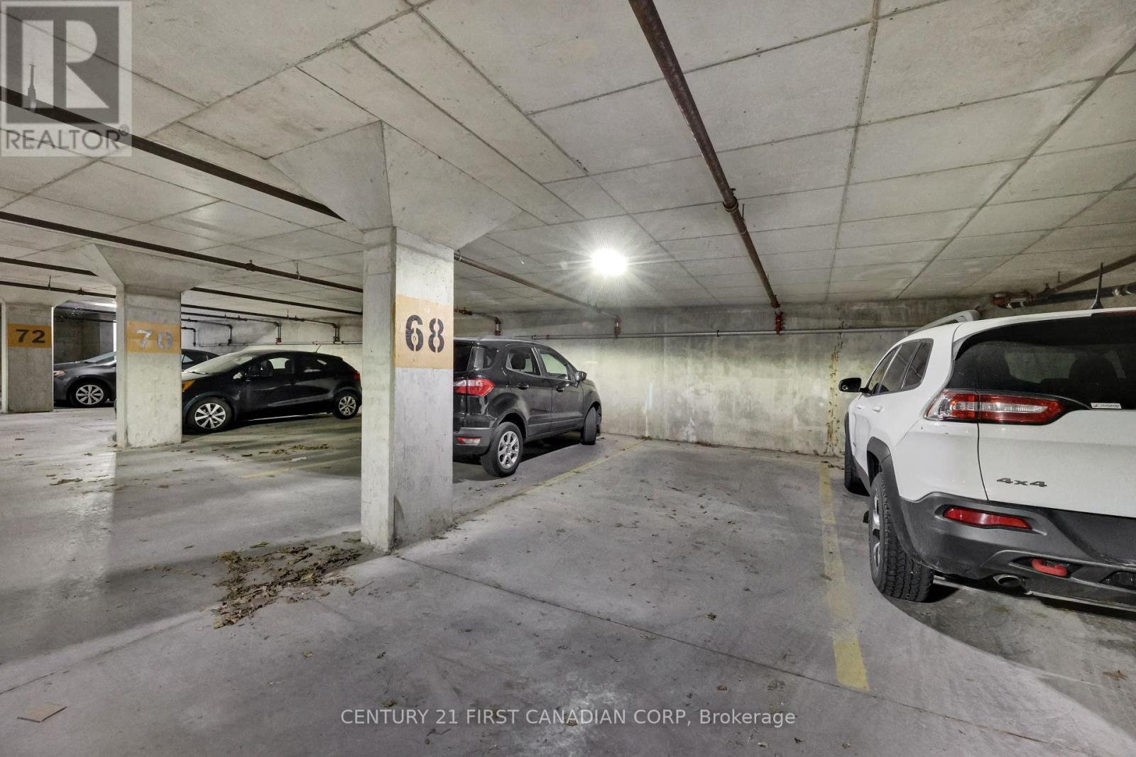 211 - 340 Sugarcreek Trail, London North, Ontario  N6H 0G4 - Photo 39 - X12969788