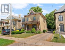 580 WATERLOO STREET, London East, Ontario