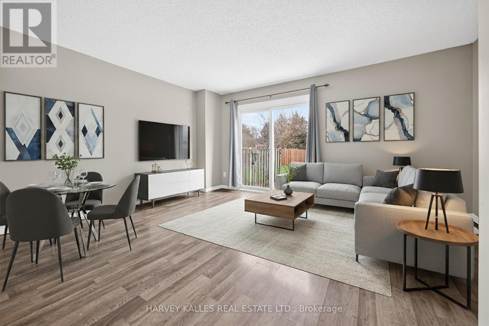 56 - 135 Chalmers Street S, Cambridge, Ontario  N1R 6M2 - Photo 6 - X12964978