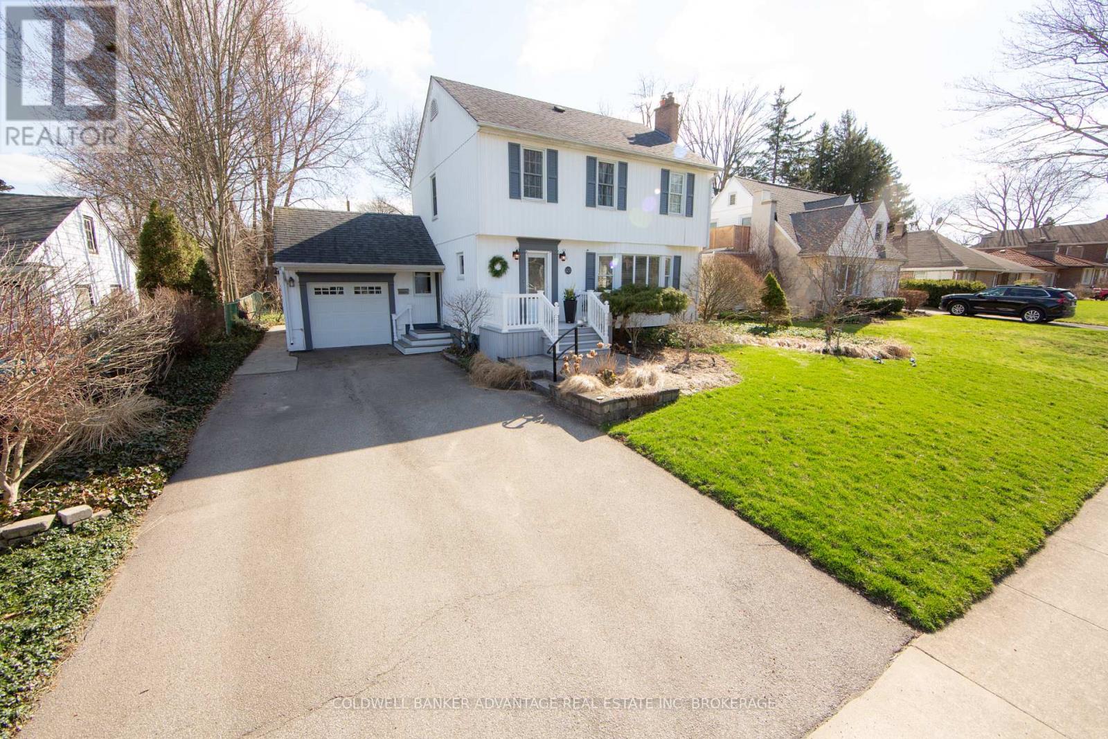 123 Parkway Parkway, Welland, Ontario  L3C 4C5 - Photo 47 - X12968498