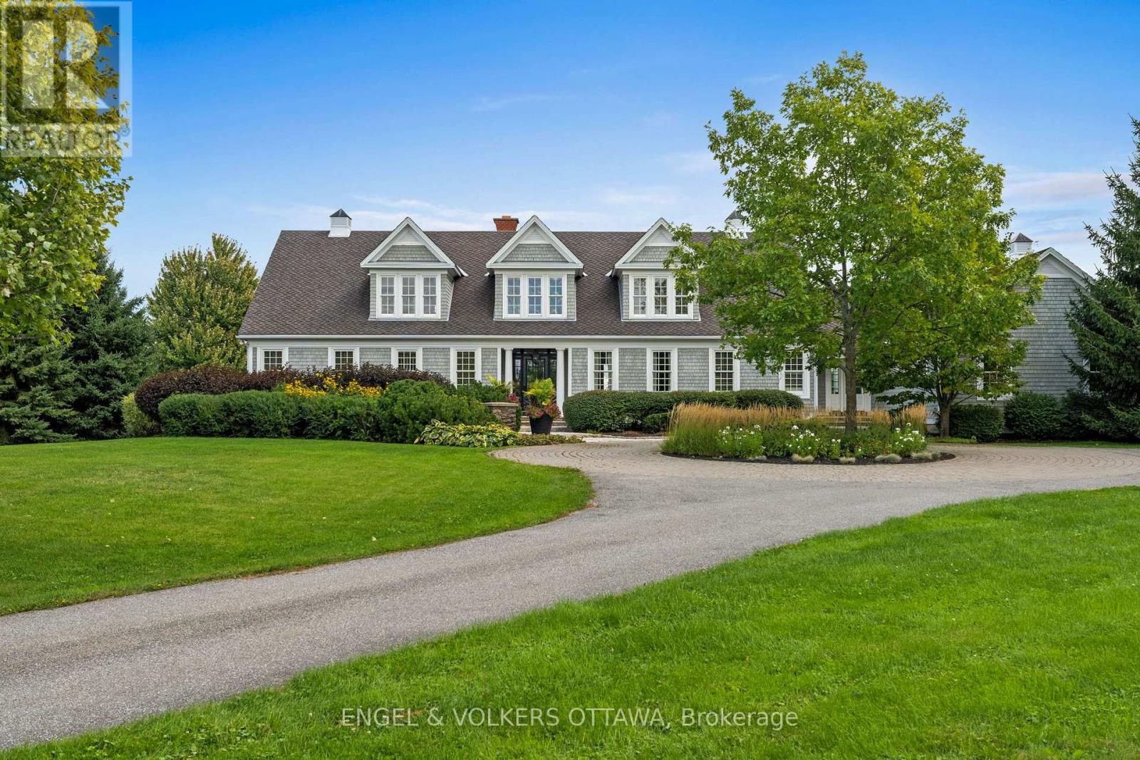 6029 Rideau Valley Drive N, Ottawa, Ontario  K4M 1B3 - Photo 2 - X12969518