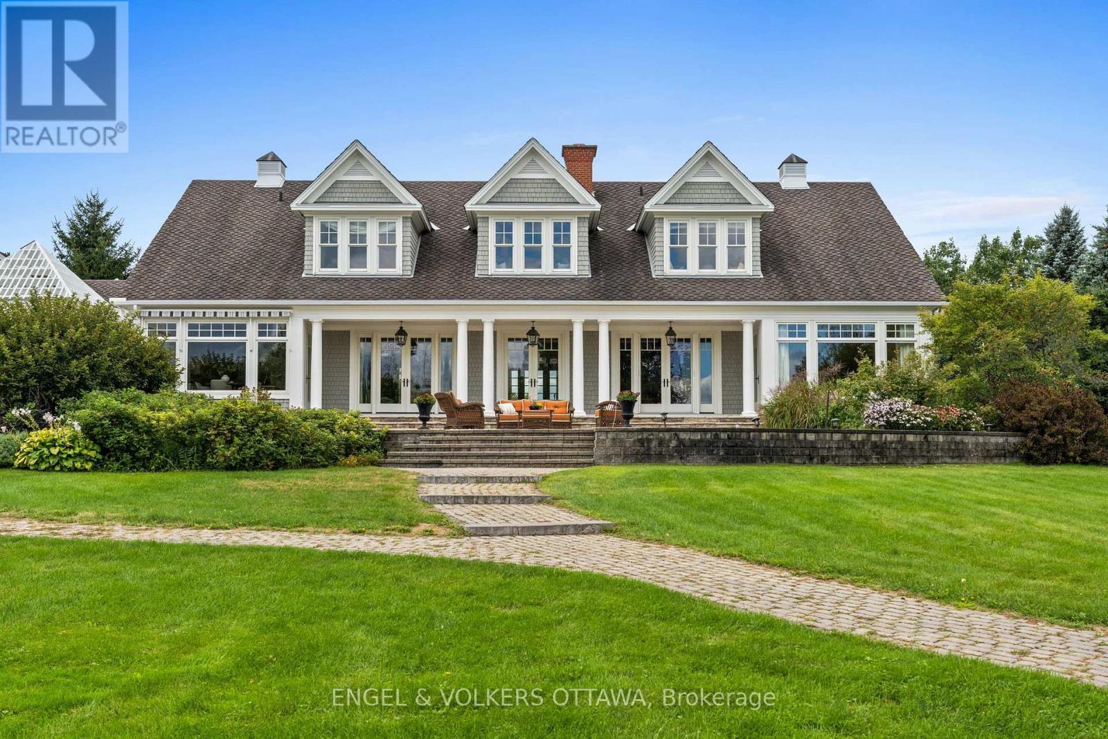 6029 Rideau Valley Drive N, Ottawa, Ontario  K4M 1B3 - Photo 39 - X12969518