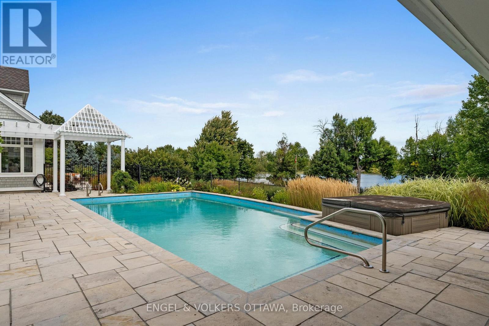 6029 Rideau Valley Drive N, Ottawa, Ontario  K4M 1B3 - Photo 40 - X12969518