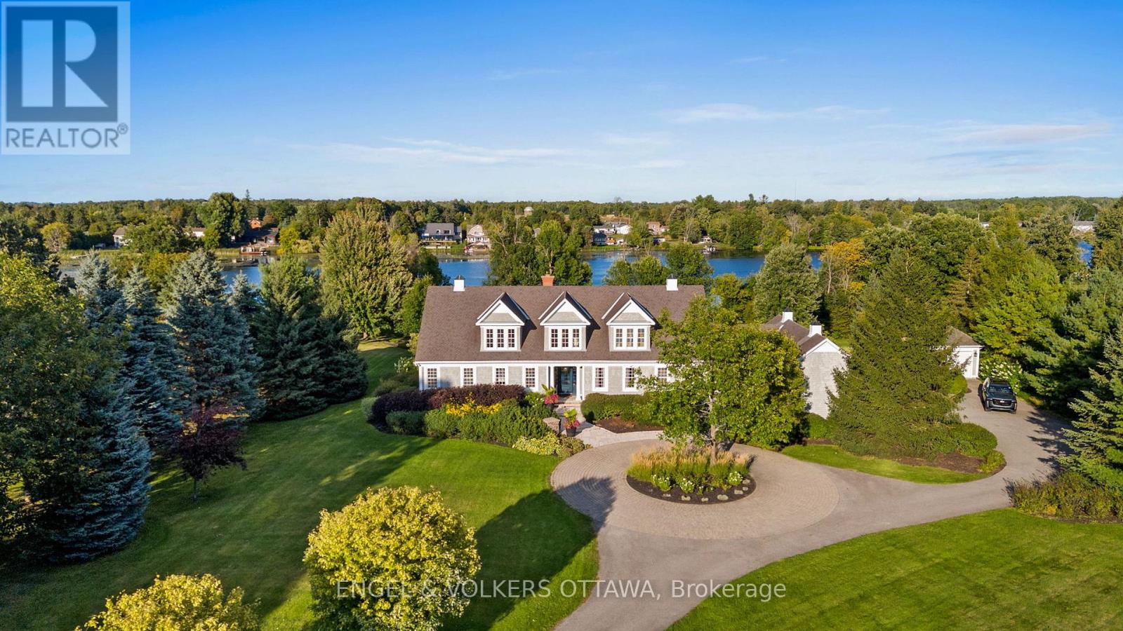 6029 Rideau Valley Drive N, Ottawa, Ontario  K4M 1B3 - Photo 42 - X12969518