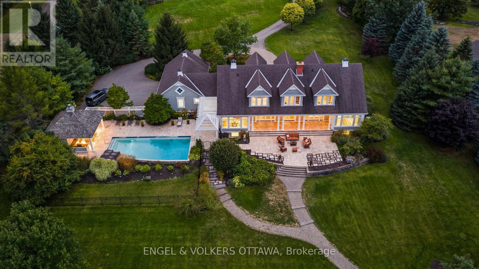 6029 Rideau Valley Drive N, Ottawa, Ontario  K4M 1B3 - Photo 44 - X12969518