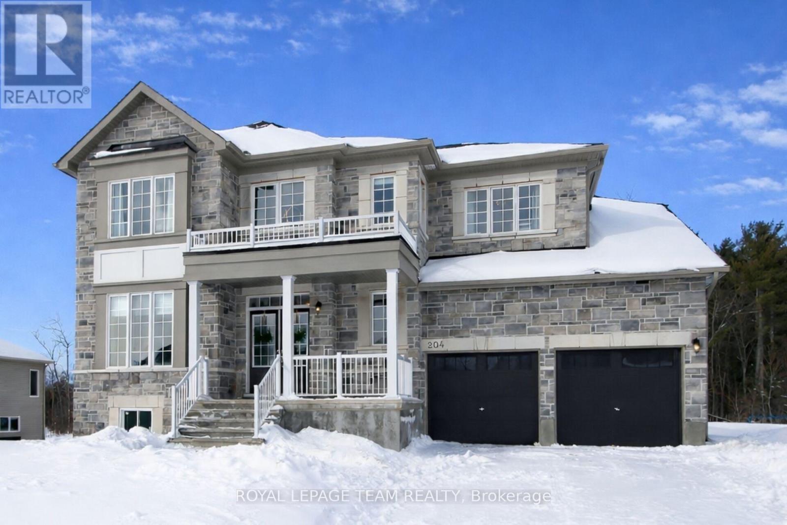 204 Antler Court, Mississippi Mills, Ontario  K0A 1A0 - Photo 2 - X12969568