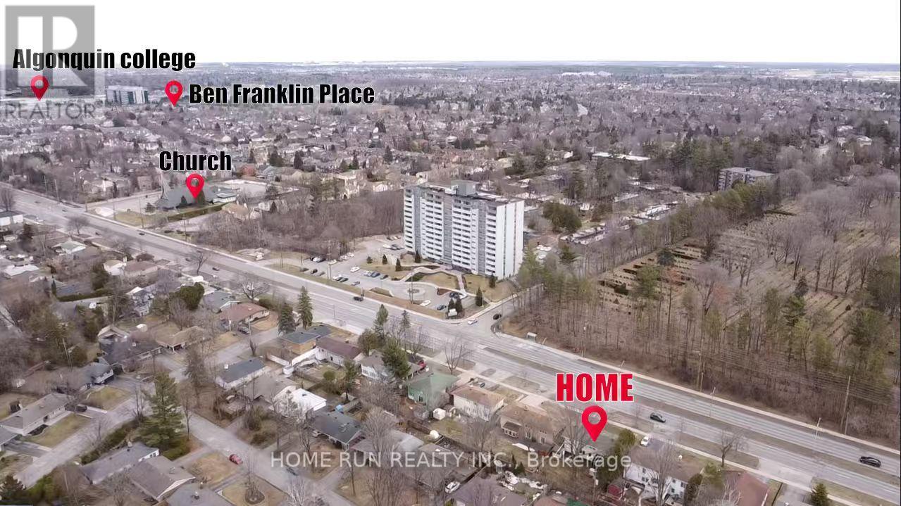 2437 Baseline Road, Ottawa, Ontario  K2C 0E3 - Photo 42 - X12969610