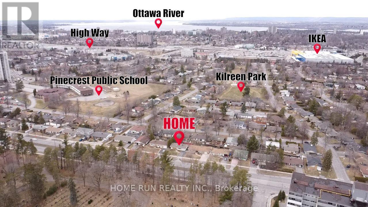 2437 Baseline Road, Ottawa, Ontario  K2C 0E3 - Photo 43 - X12969610