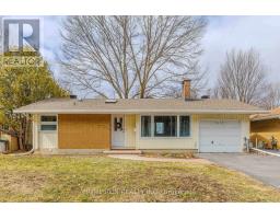 2437 BASELINE ROAD, Ottawa, Ontario