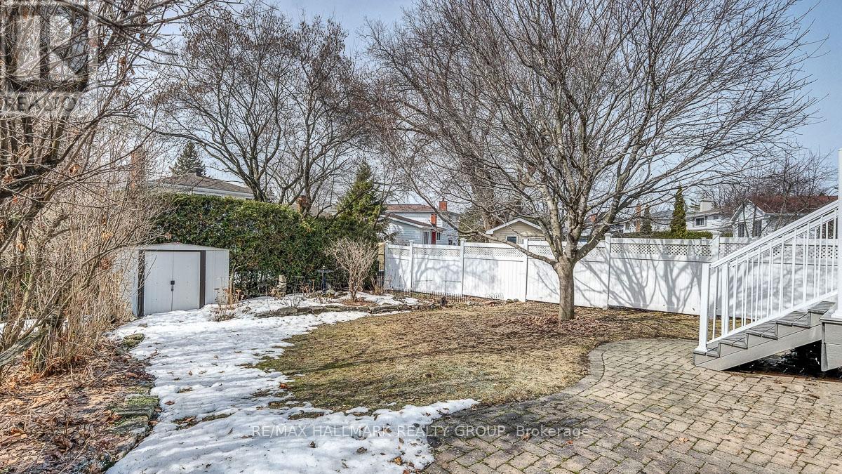 12 Woodhill Crescent, Ottawa, Ontario K1B 3B6 - Photo 42 - X12969666