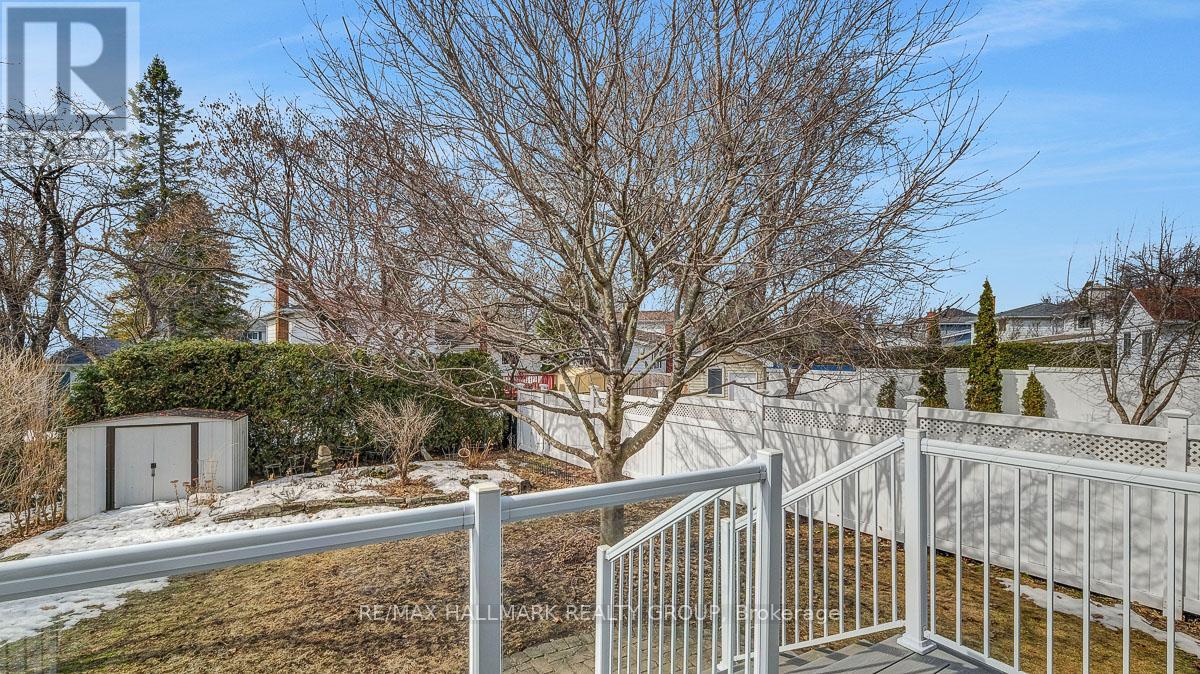 12 Woodhill Crescent, Ottawa, Ontario K1B 3B6 - Photo 44 - X12969666