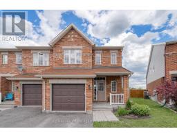 228 EYE BRIGHT CRESCENT, Ottawa, Ontario