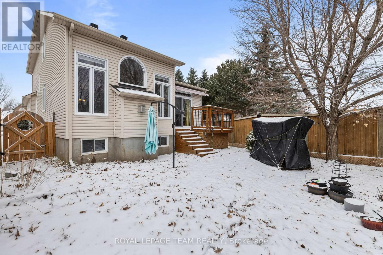 84 Knowlton Drive, Ottawa, Ontario  K2G 6V3 - Photo 23 - X12969700