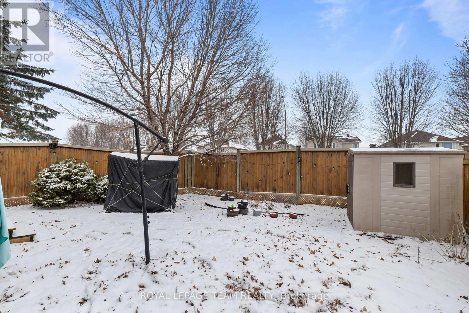 84 Knowlton Drive, Ottawa, Ontario  K2G 6V3 - Photo 24 - X12969700