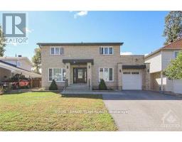 840 FOREST STREET, ottawa, Ontario