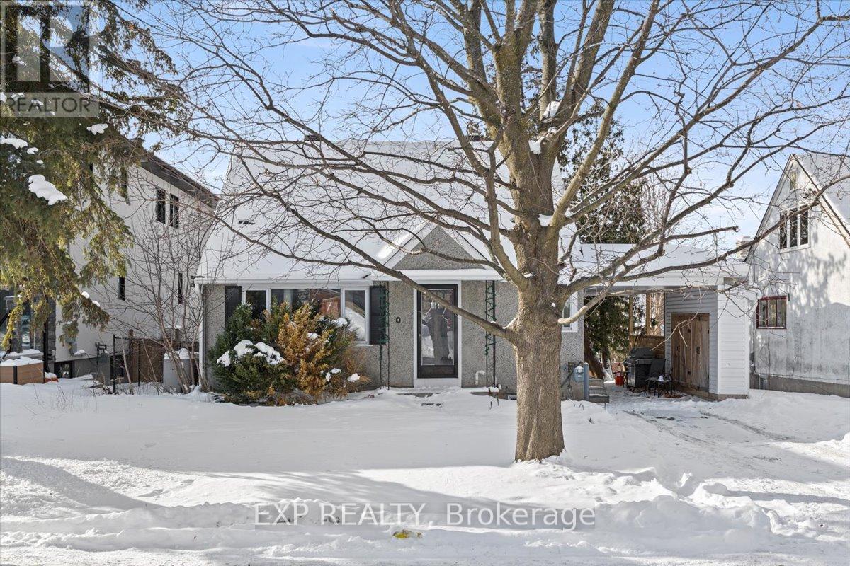 2 - 494 Wentworth Avenue, Ottawa, Ontario  K2B 5K1 - Photo 2 - X12969808