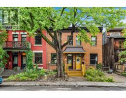 245 YORK STREET, Ottawa, Ontario