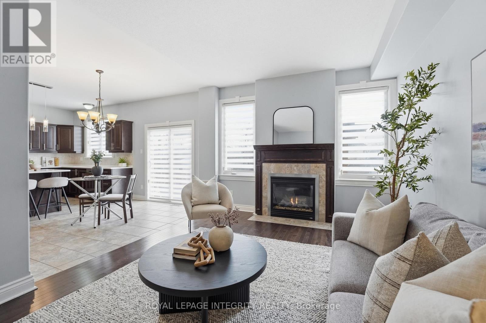 113 THIVIERGE COURT, Clarence-Rockland, Ontario