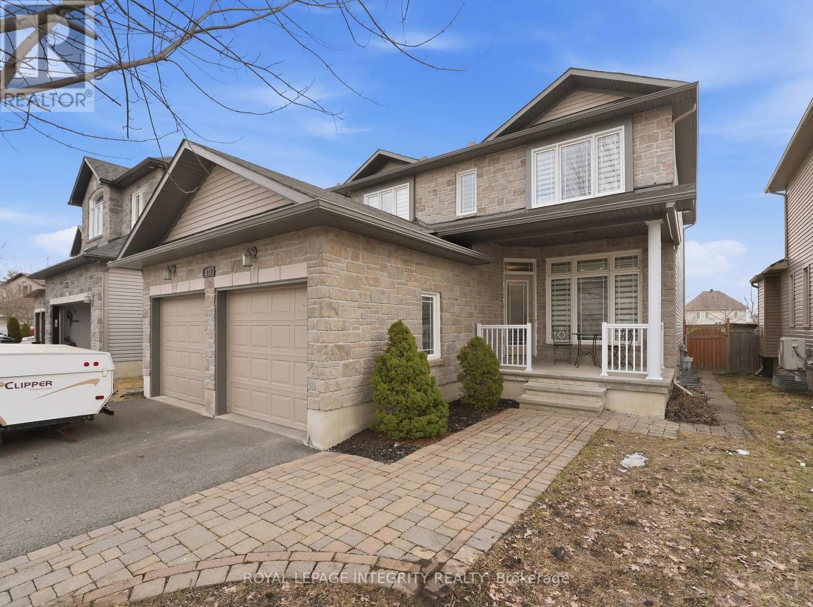 113 Thivierge Court, Clarence-Rockland, Ontario  K4K 0E7 - Photo 3 - X12969882