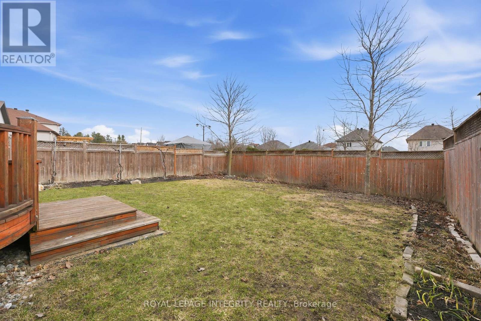 113 Thivierge Court, Clarence-Rockland, Ontario  K4K 0E7 - Photo 37 - X12969882