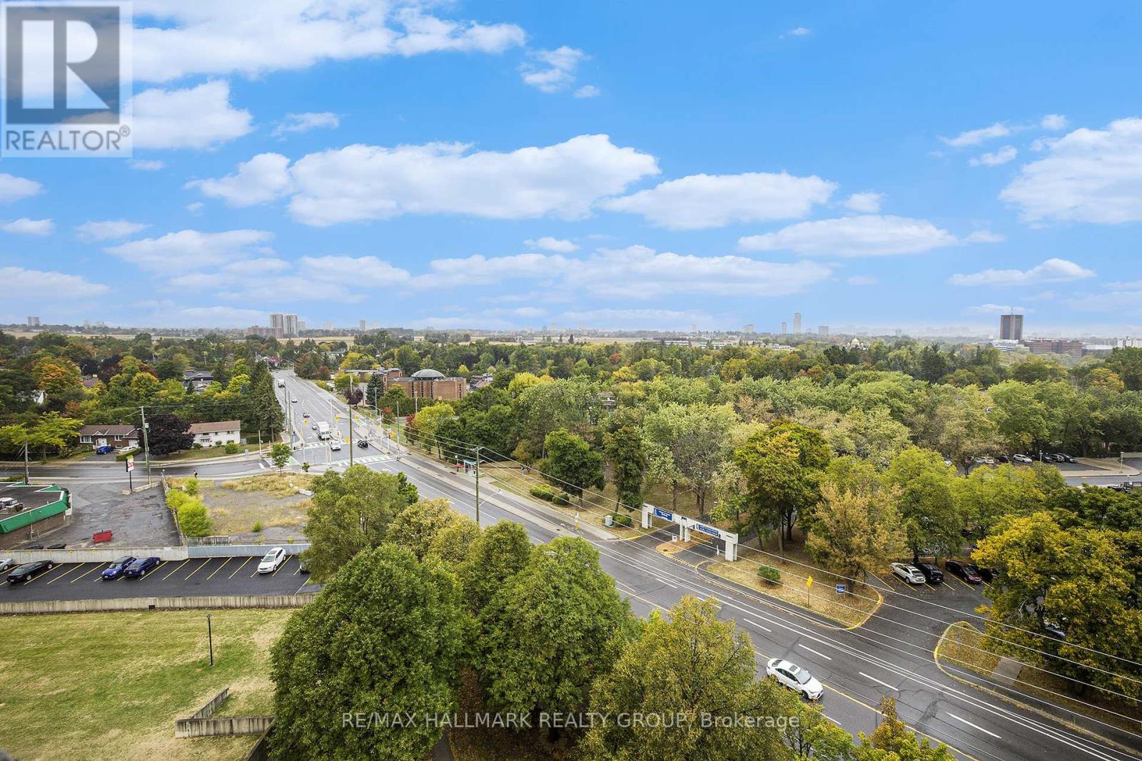 1005 - 1380 Prince Of Wales Drive, Ottawa, Ontario  K2C 3N5 - Photo 14 - X12831076