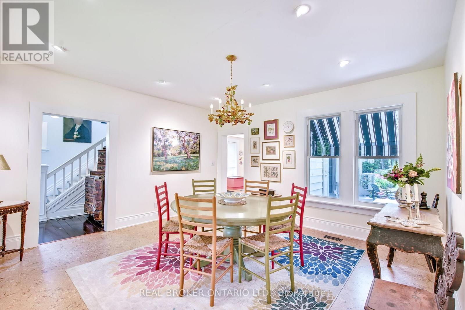 519 Queenston Road, Niagara-On-The-Lake, Ontario  L0S 1J0 - Photo 14 - X12969732