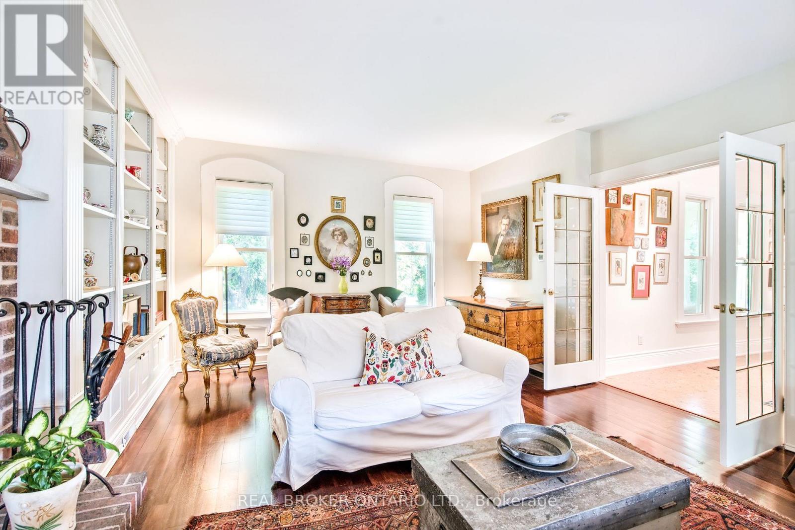 519 Queenston Road, Niagara-On-The-Lake, Ontario  L0S 1J0 - Photo 16 - X12969732