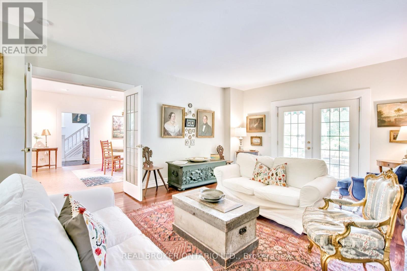 519 Queenston Road, Niagara-On-The-Lake, Ontario  L0S 1J0 - Photo 17 - X12969732