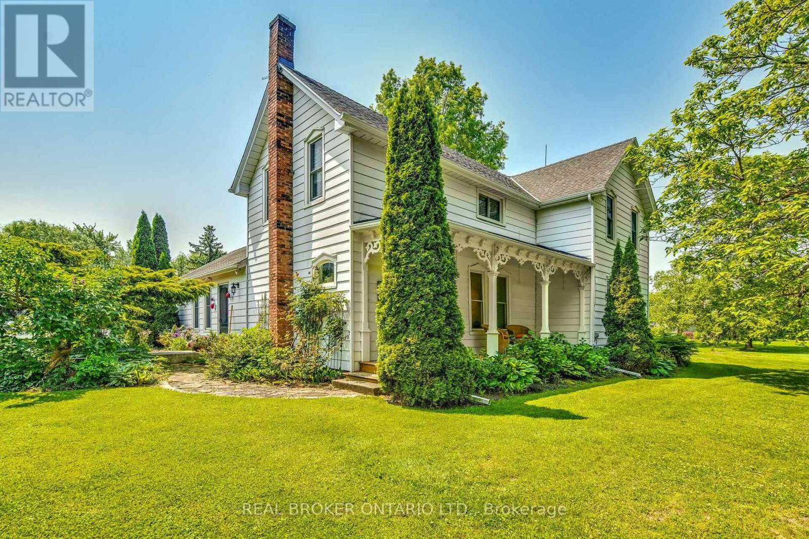 519 Queenston Road, Niagara-On-The-Lake, Ontario  L0S 1J0 - Photo 2 - X12969732