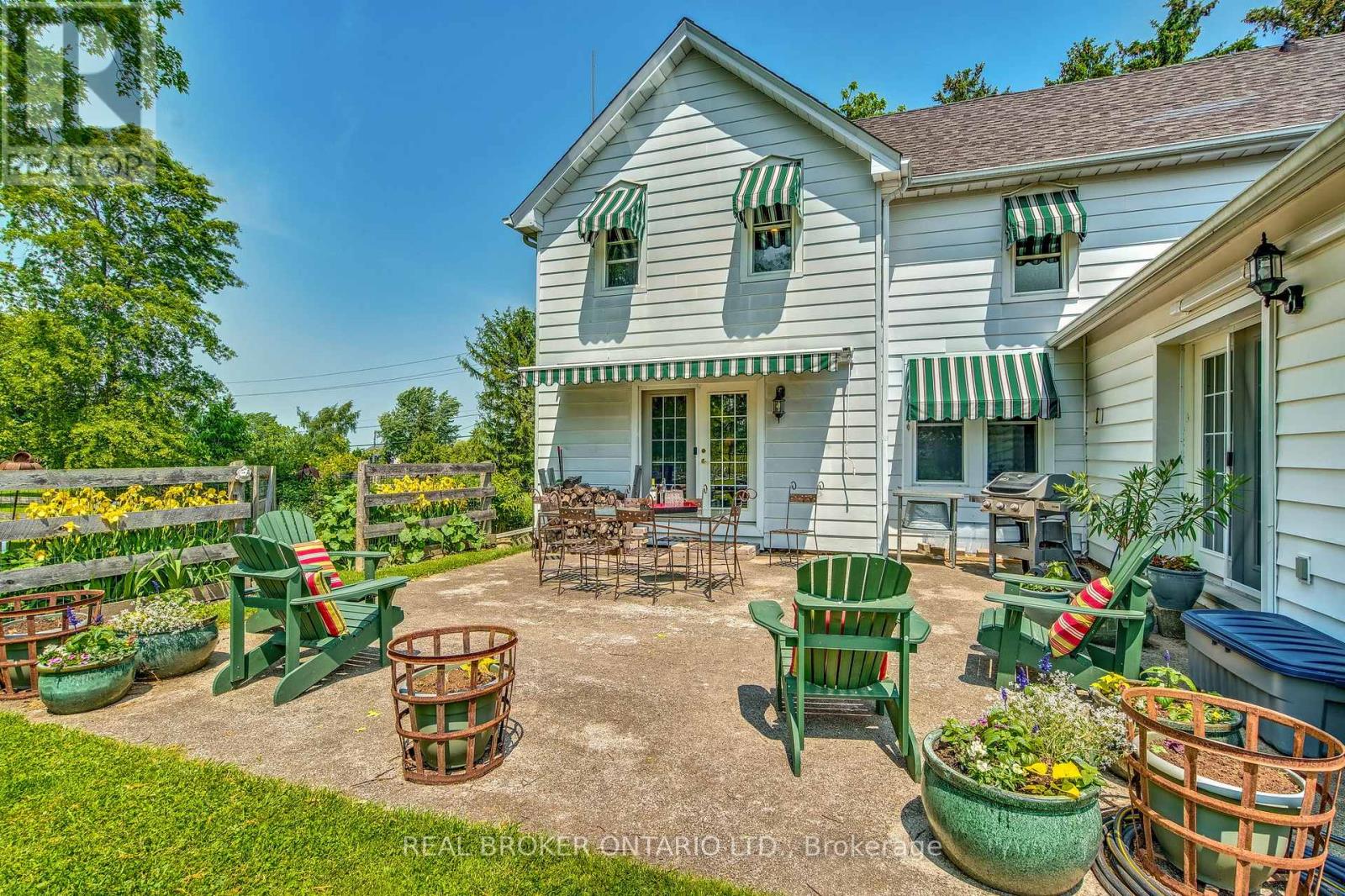 519 Queenston Road, Niagara-On-The-Lake, Ontario  L0S 1J0 - Photo 37 - X12969732