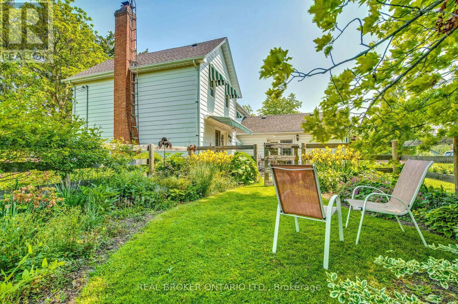 519 Queenston Road, Niagara-On-The-Lake, Ontario  L0S 1J0 - Photo 38 - X12969732