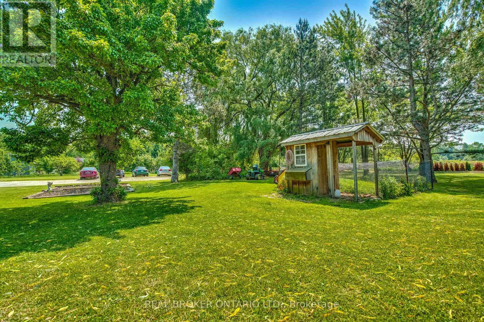 519 Queenston Road, Niagara-On-The-Lake, Ontario  L0S 1J0 - Photo 39 - X12969732