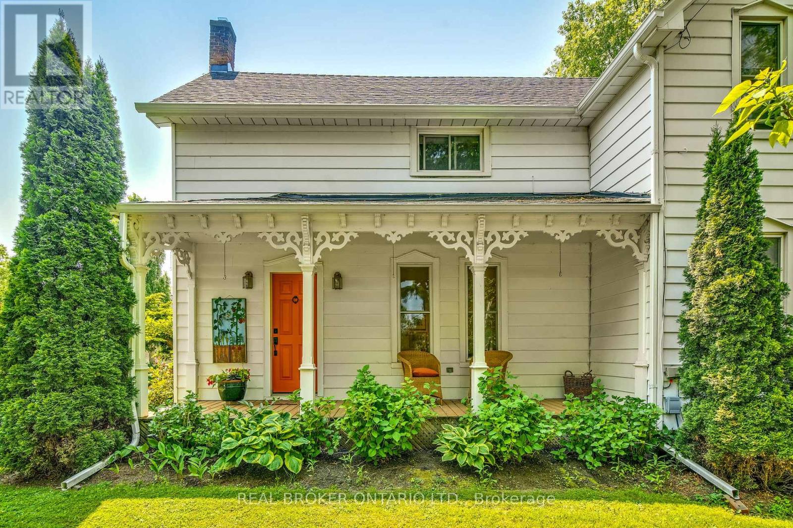 519 Queenston Road, Niagara-On-The-Lake, Ontario  L0S 1J0 - Photo 5 - X12969732