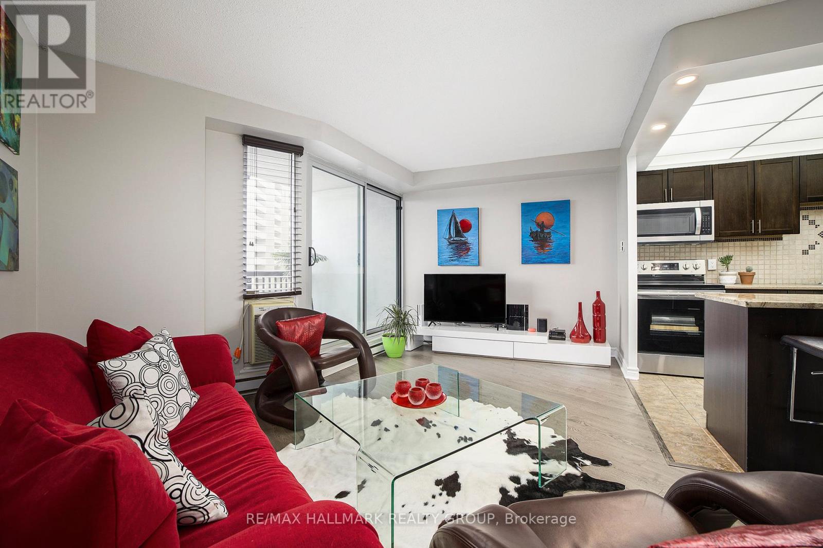 1005 - 1380 Prince Of Wales Drive, Ottawa, Ontario  K2C 3N5 - Photo 7 - X12831076