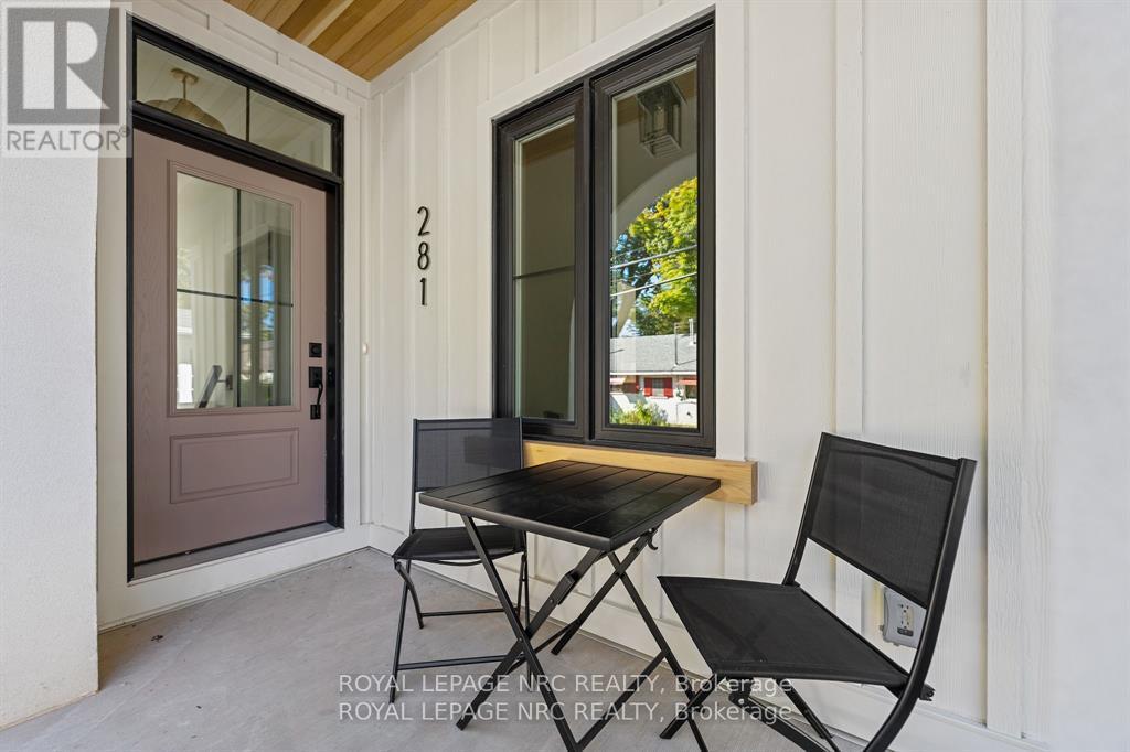 281 Elmwood Avenue, Fort Erie, Ontario  L0S 1B0 - Photo 4 - X12969896