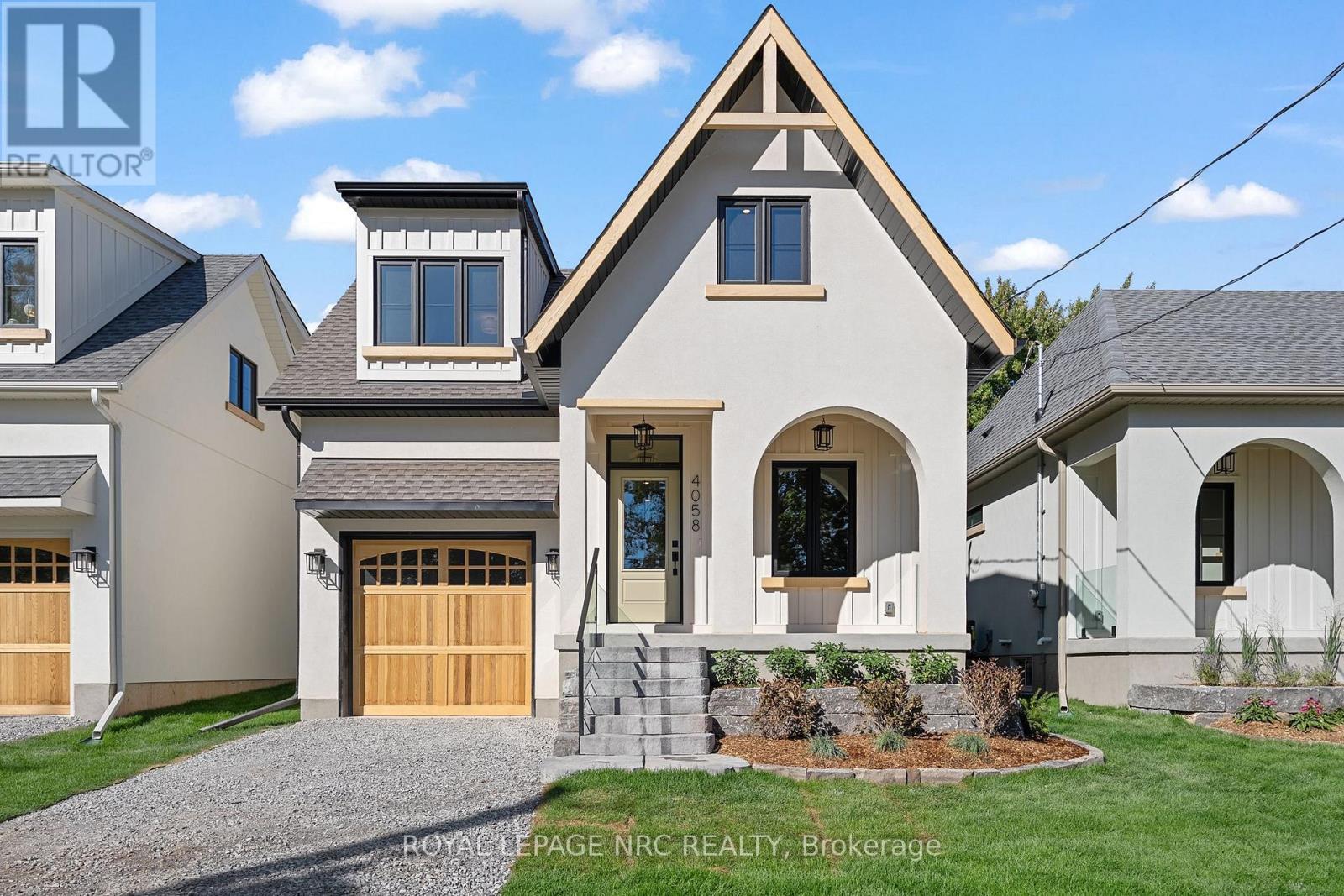 4058 Glenspring Road, Fort Erie, Ontario  L0S 1B0 - Photo 1 - X12969934