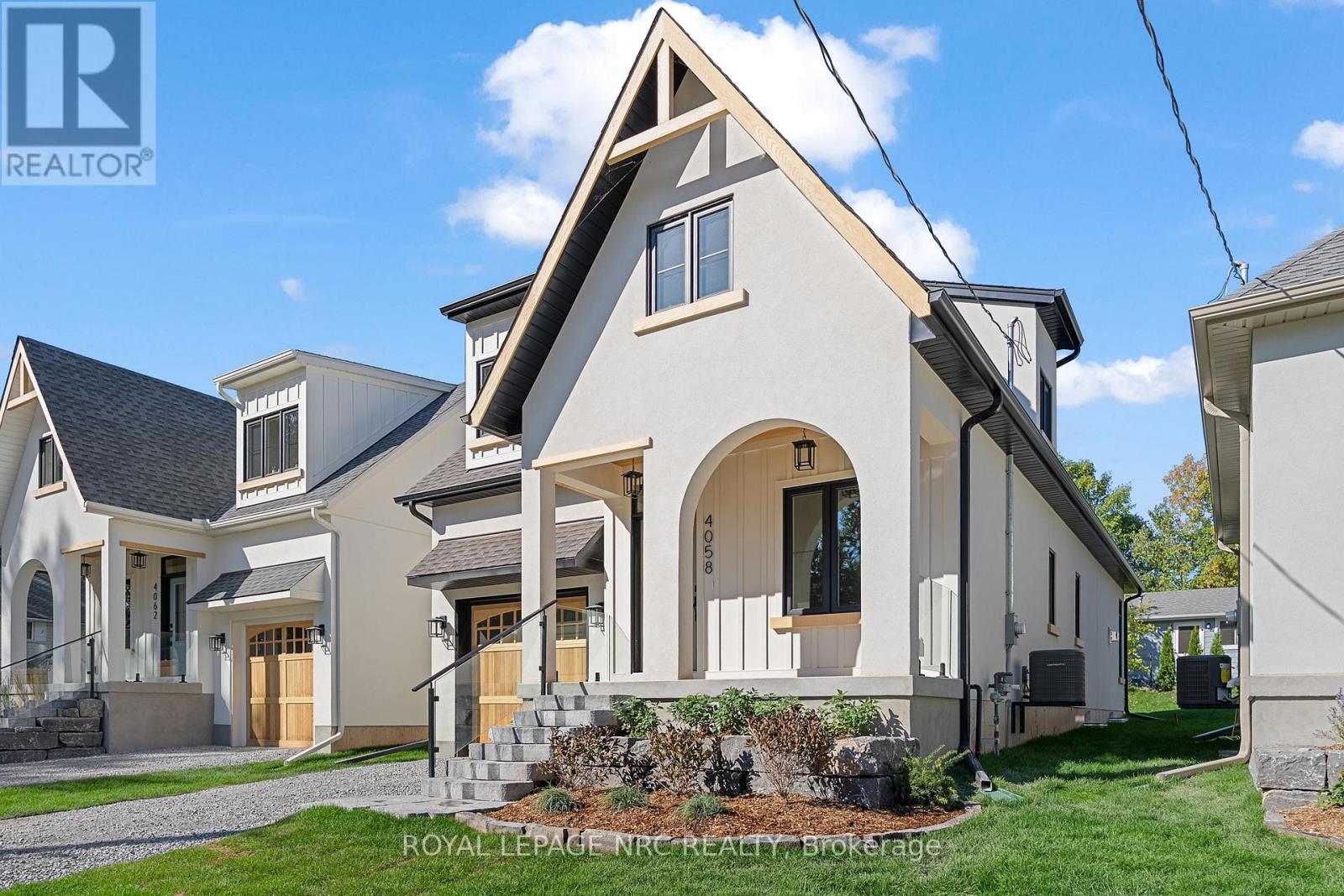 4058 Glenspring Road, Fort Erie, Ontario  L0S 1B0 - Photo 2 - X12969934