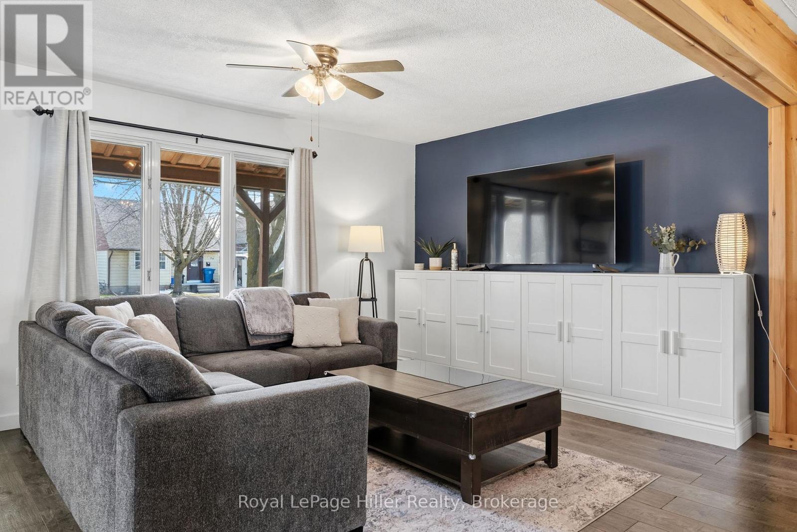 34 Arden Park, Stratford, Ontario  N5A 3E3 - Photo 20 - X12969514