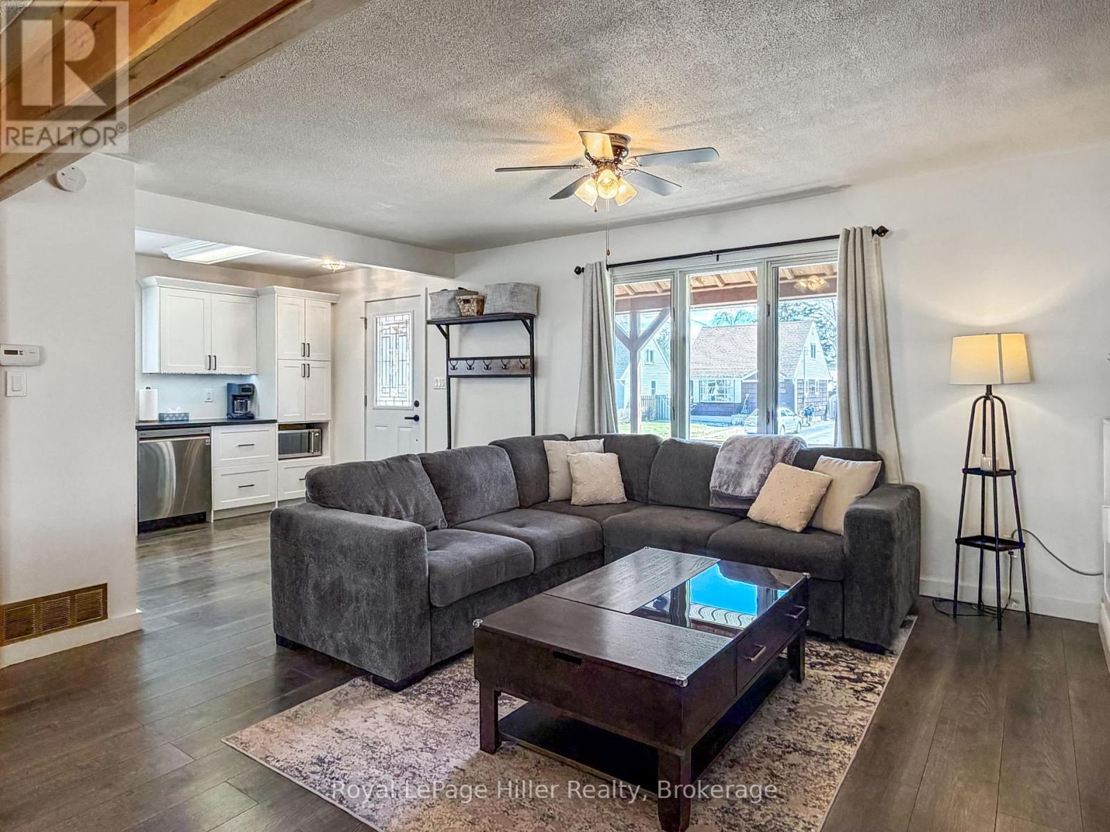 34 Arden Park, Stratford, Ontario  N5A 3E3 - Photo 22 - X12969514