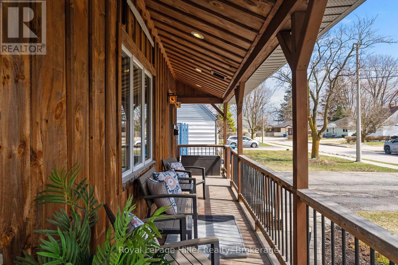 34 Arden Park, Stratford, Ontario  N5A 3E3 - Photo 4 - X12969514