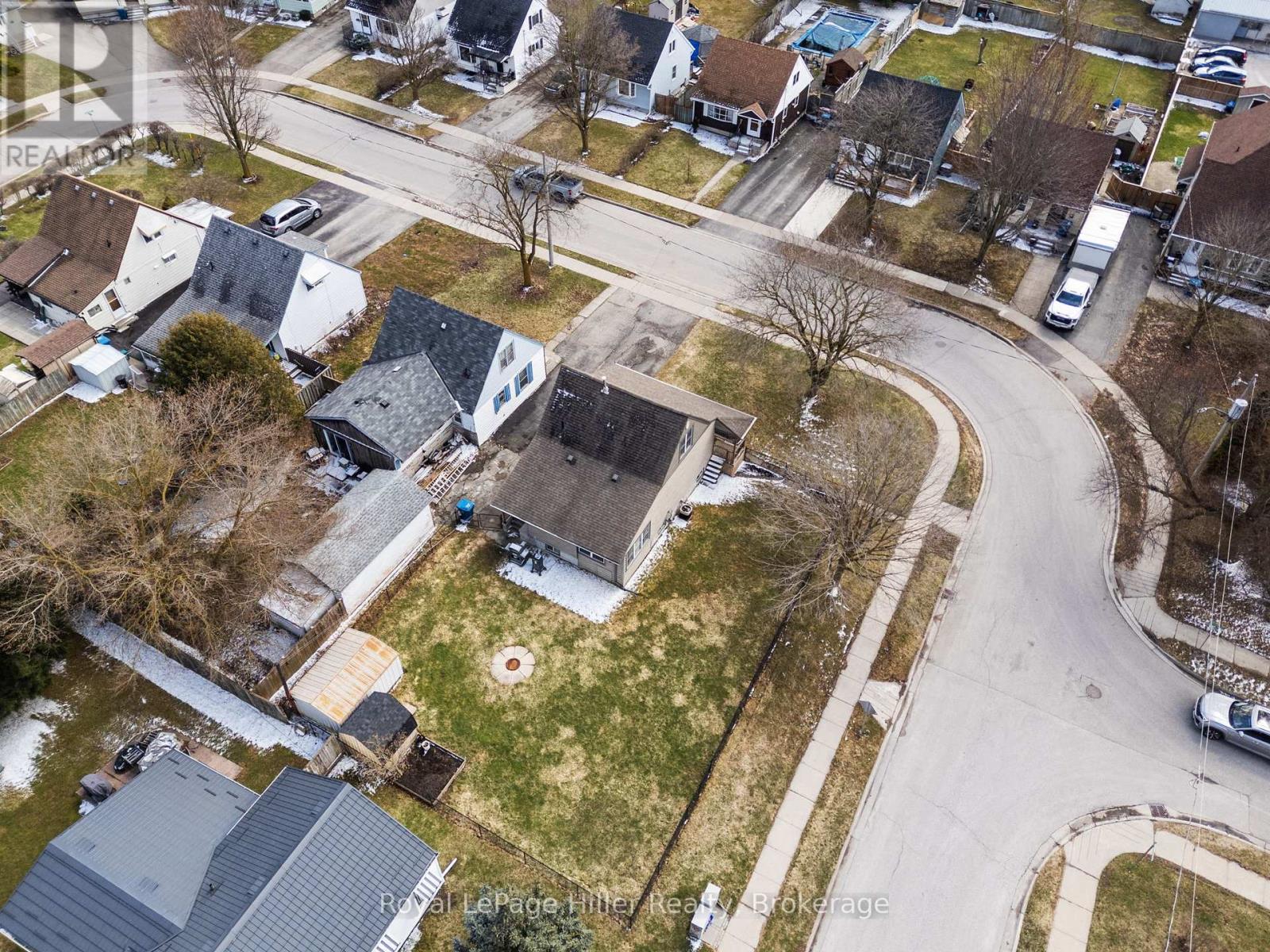 34 Arden Park, Stratford, Ontario  N5A 3E3 - Photo 42 - X12969514