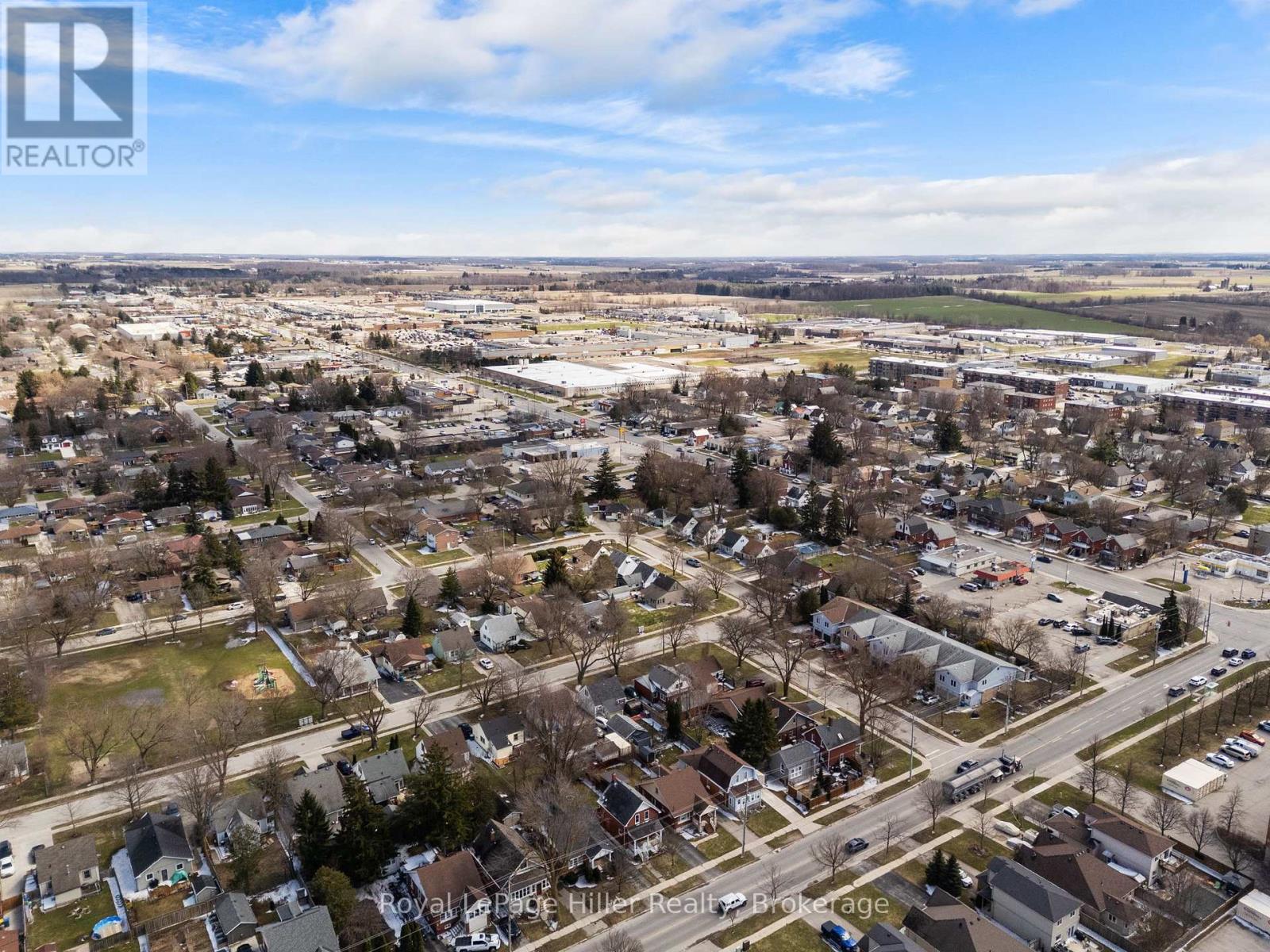 34 Arden Park, Stratford, Ontario  N5A 3E3 - Photo 43 - X12969514