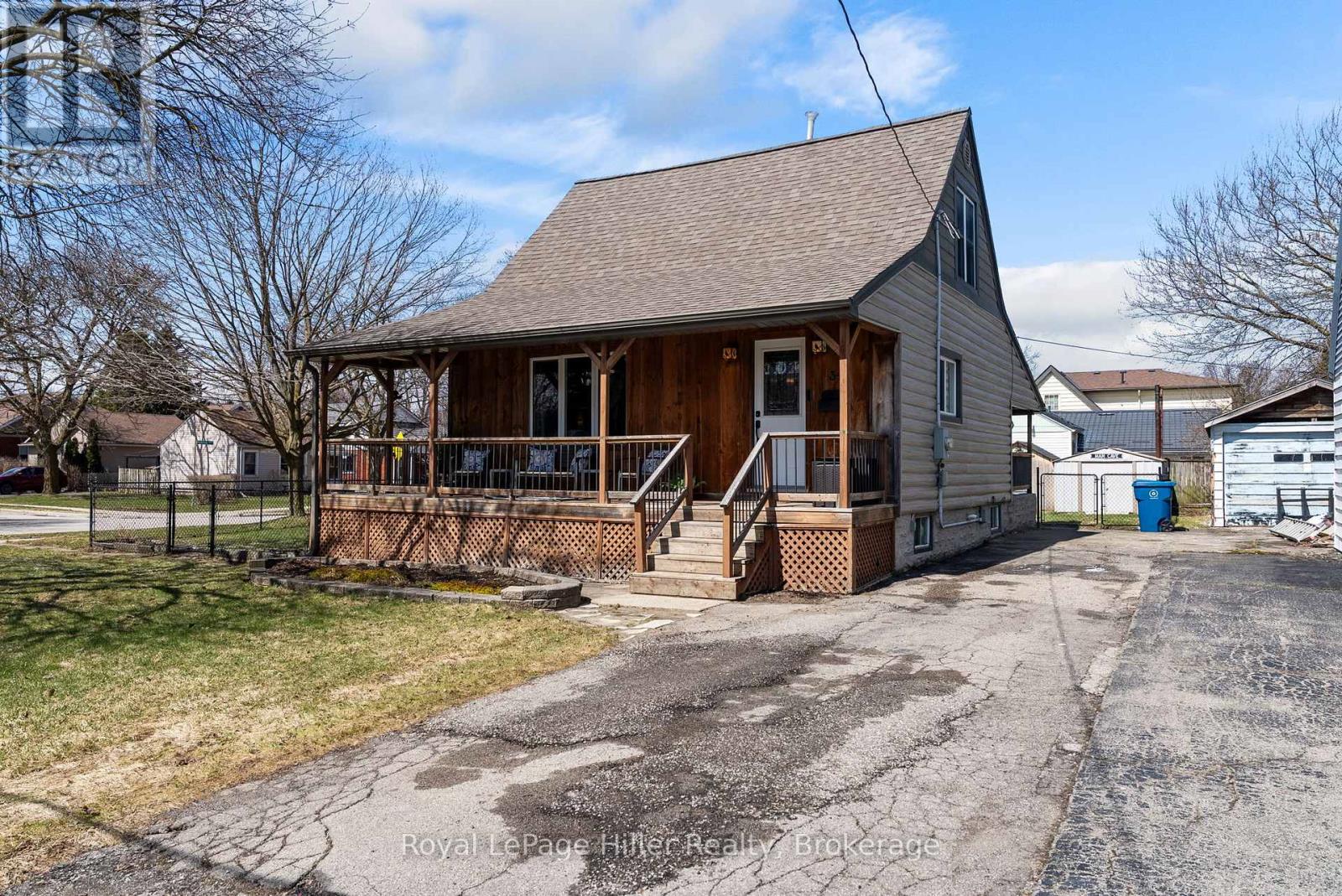 34 Arden Park, Stratford, Ontario  N5A 3E3 - Photo 44 - X12969514