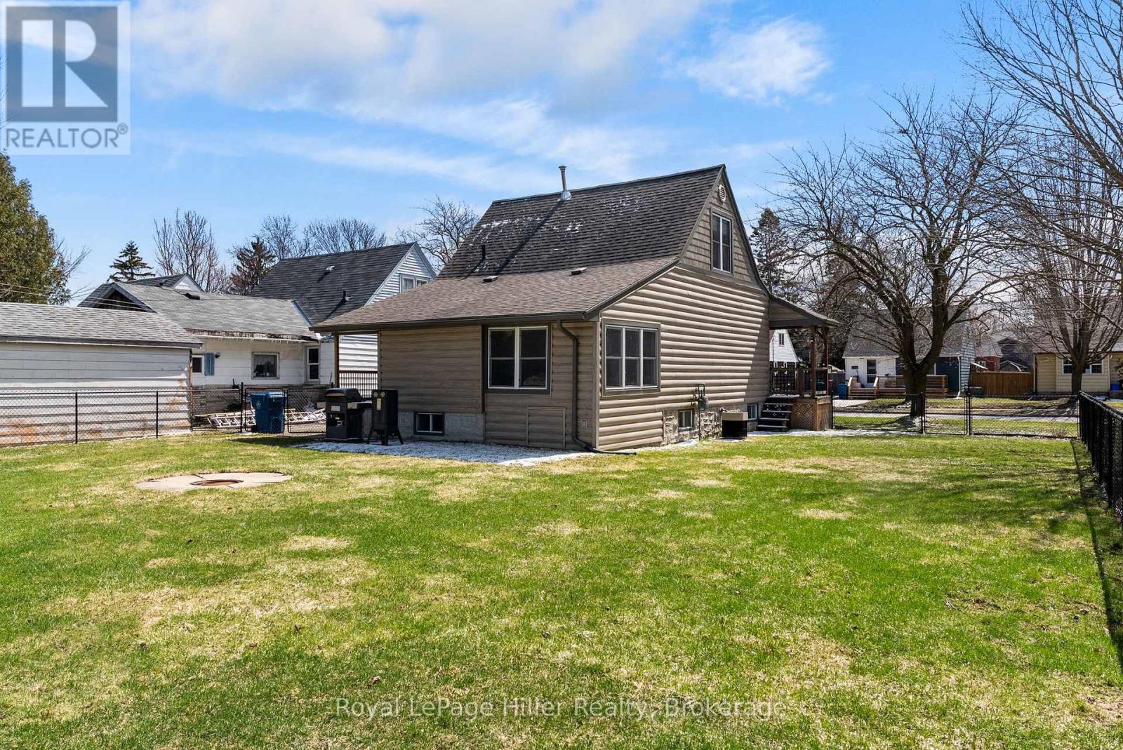 34 Arden Park, Stratford, Ontario  N5A 3E3 - Photo 45 - X12969514